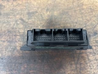 bontott SKODA SUPERB II Tolatóradar Elektronika