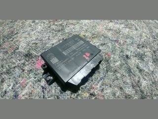 bontott SKODA SUPERB II Tolatóradar Elektronika