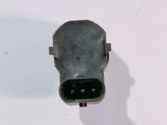 bontott SKODA SUPERB II Tolatóradar Fej