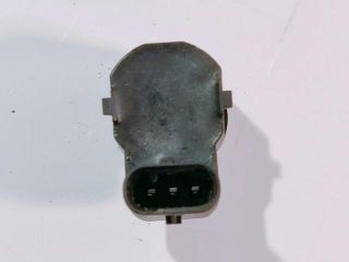 bontott SKODA SUPERB II Tolatóradar Fej