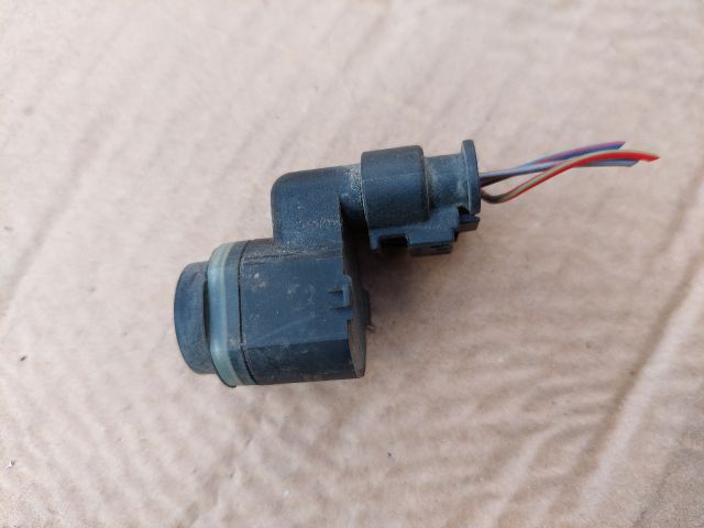 bontott SKODA SUPERB II Tolatóradar Fej