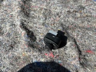 bontott SKODA SUPERB II Tükör Kapcsoló