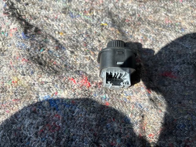 bontott SKODA SUPERB II Tükör Kapcsoló