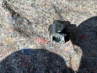 bontott SKODA SUPERB II Tükör Kapcsoló