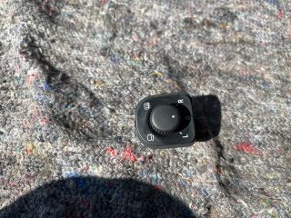 bontott SKODA SUPERB II Tükör Kapcsoló