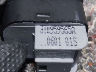 bontott SKODA SUPERB II Tükör Kapcsoló