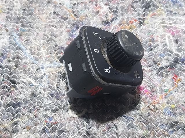 bontott SKODA SUPERB II Tükör Kapcsoló