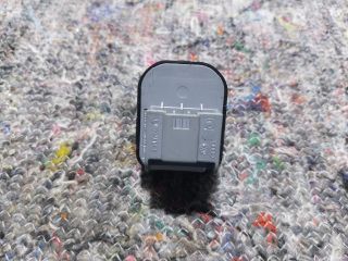 bontott SKODA SUPERB II Tükör Kapcsoló