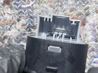 bontott SKODA SUPERB II Tükör Kapcsoló