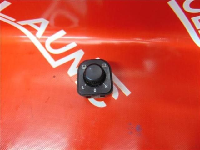 bontott SKODA SUPERB II Tükör Kapcsoló