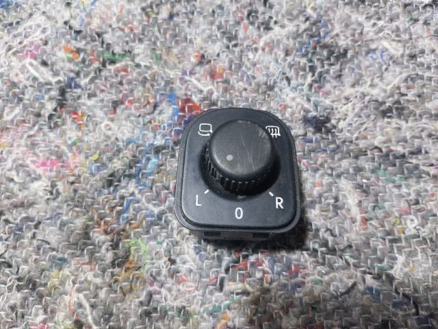 bontott SKODA SUPERB II Tükör Kapcsoló