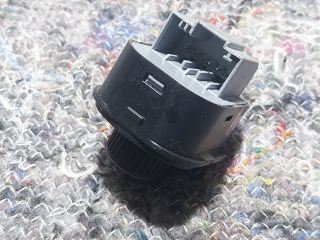 bontott SKODA SUPERB II Tükör Kapcsoló