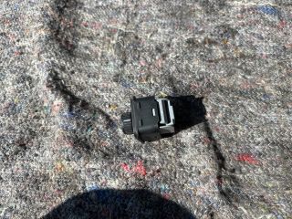 bontott SKODA SUPERB II Tükör Kapcsoló