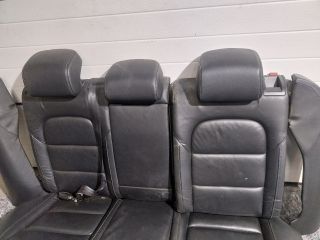 bontott SKODA SUPERB II Ülés Szett