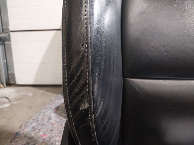 bontott SKODA SUPERB II Ülés Szett