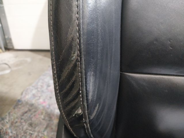 bontott SKODA SUPERB II Ülés Szett