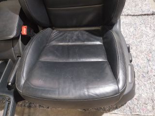 bontott SKODA SUPERB II Ülés Szett