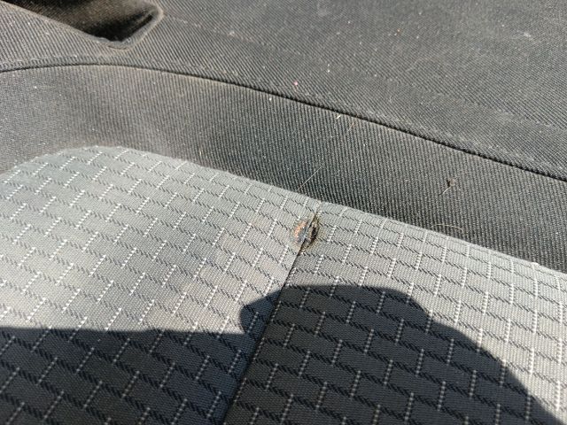 bontott SKODA SUPERB II Ülés Szett