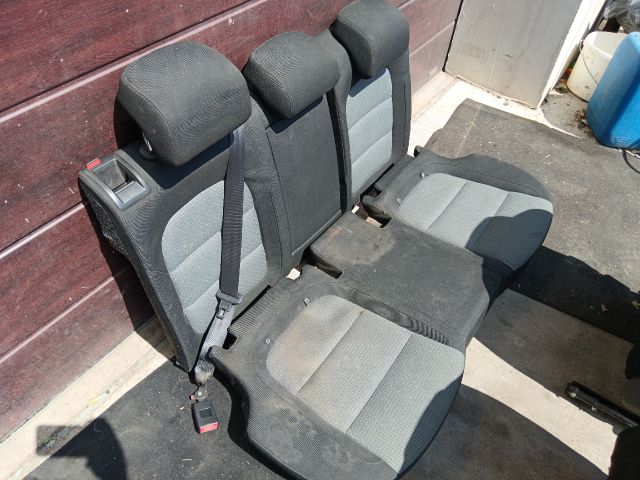 bontott SKODA SUPERB II Ülés Szett