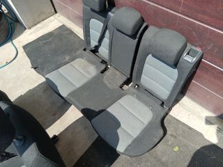 bontott SKODA SUPERB II Ülés Szett