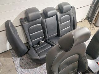 bontott SKODA SUPERB II Ülés Szett