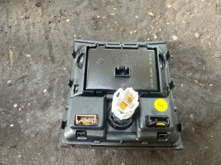 bontott SKODA SUPERB II Ülésfűtés Kapcsoló Pár