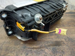 bontott SKODA SUPERB II Utasoldali Légzsák