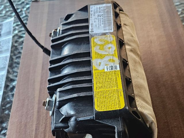 bontott SKODA SUPERB II Utasoldali Légzsák