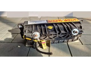 bontott SKODA SUPERB II Utasoldali Légzsák