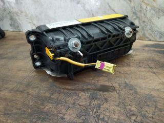 bontott SKODA SUPERB II Utasoldali Légzsák