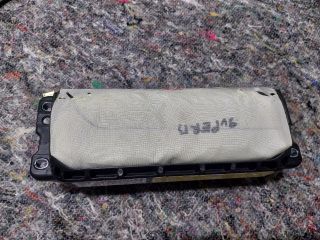 bontott SKODA SUPERB II Utasoldali Légzsák