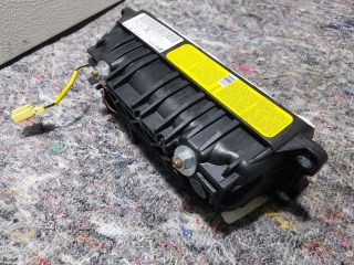 bontott SKODA SUPERB II Utasoldali Légzsák