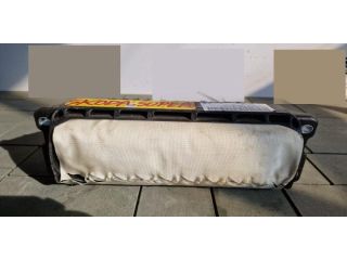 bontott SKODA SUPERB II Utasoldali Légzsák