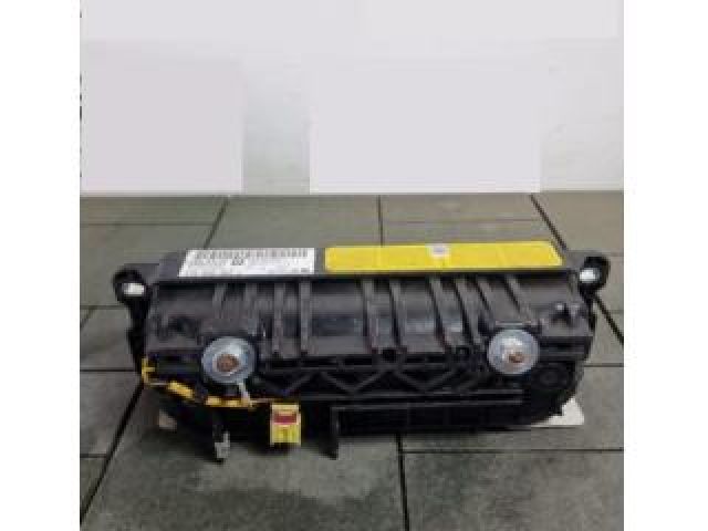 bontott SKODA SUPERB II Utasoldali Légzsák