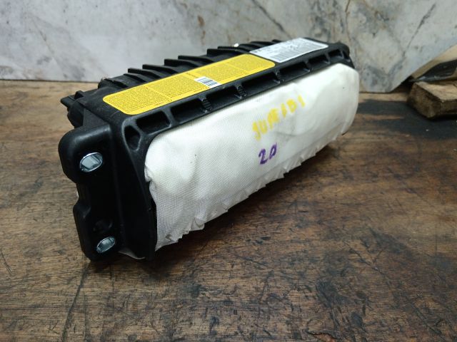 bontott SKODA SUPERB II Utasoldali Légzsák