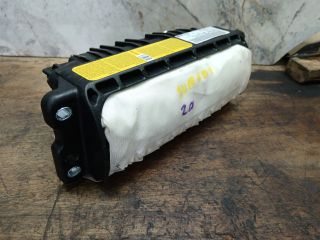 bontott SKODA SUPERB II Utasoldali Légzsák