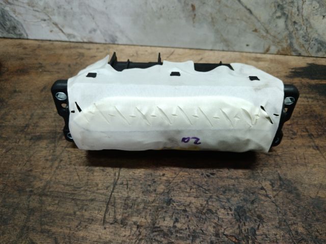 bontott SKODA SUPERB II Utasoldali Légzsák