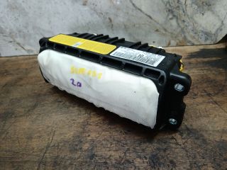 bontott SKODA SUPERB II Utasoldali Légzsák