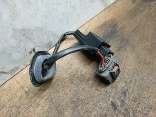 bontott SKODA SUPERB II Üzemanyag Befecskendező Vezérlő