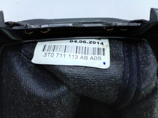 bontott SKODA SUPERB II Váltógomb