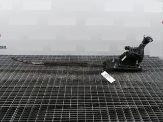 bontott SKODA SUPERB II Váltógomb