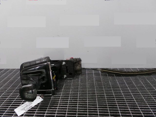 bontott SKODA SUPERB II Váltógomb