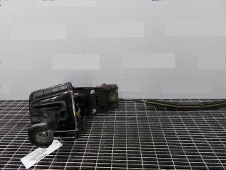 bontott SKODA SUPERB II Váltógomb