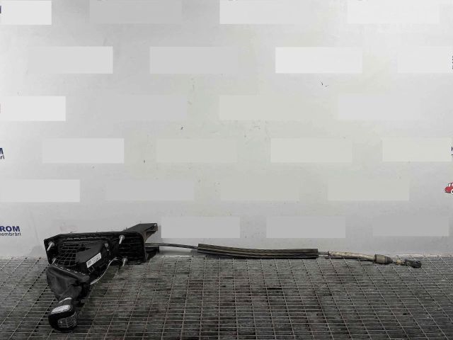 bontott SKODA SUPERB II Váltógomb