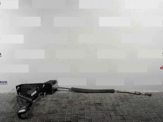 bontott SKODA SUPERB II Váltógomb