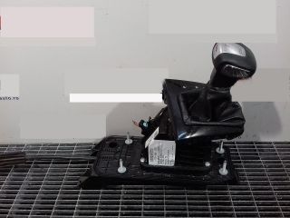 bontott SKODA SUPERB II Váltógomb