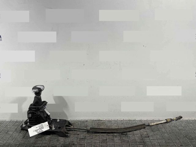 bontott SKODA SUPERB II Váltógomb