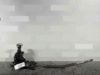 bontott SKODA SUPERB II Váltógomb