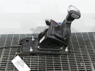 bontott SKODA SUPERB II Váltógomb