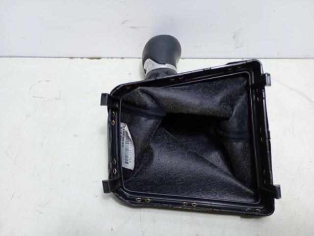 bontott SKODA SUPERB II Váltógomb